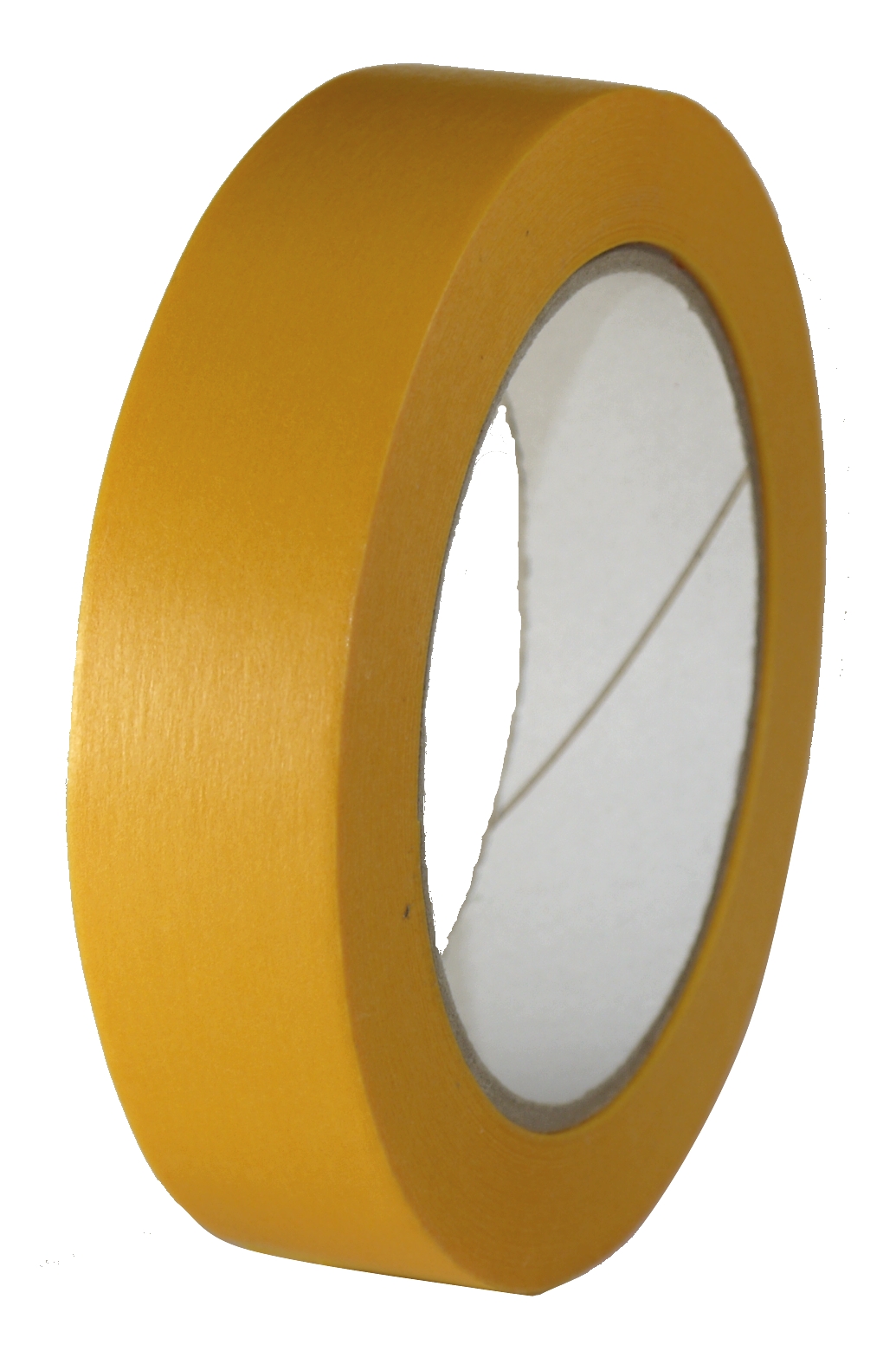 Tape Universal Gold/Orange 100°C Original Japanese Washi Tape 25 mm