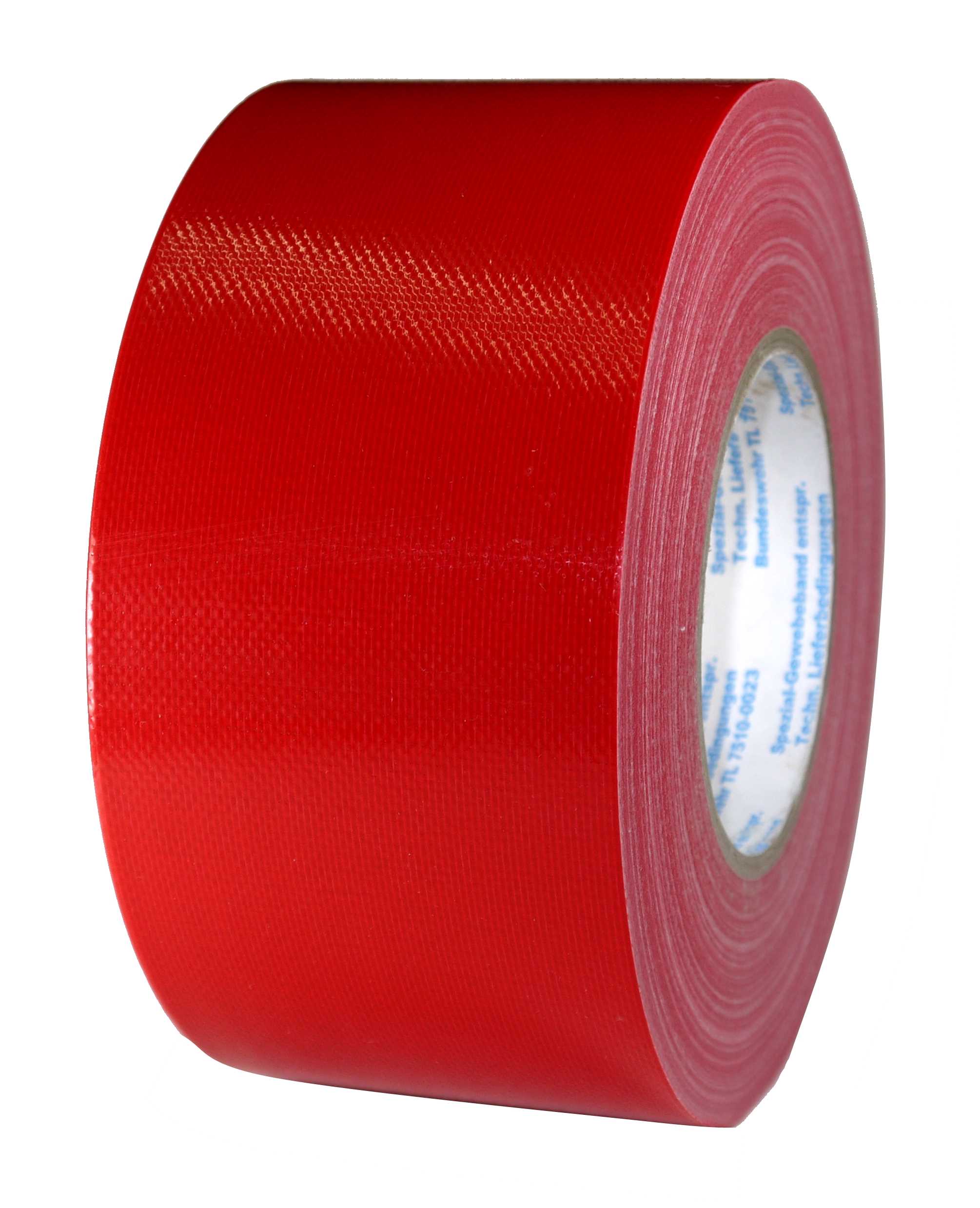 priotec® Industrie Panzerband Rot 75mm x 50m